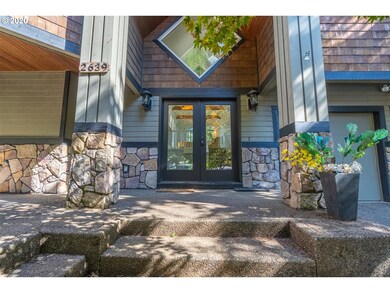 2639 Gloria Dr, West Linn, OR 97068 - photo 4