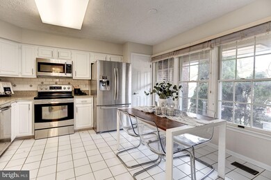 2841 Quarry Heights Way, Baltimore, MD 21209 - photo 3