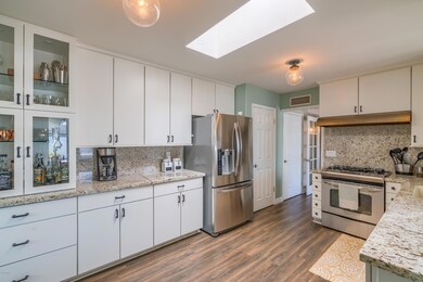 Updated Kitchen