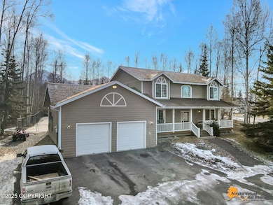 21940 Judd Cir, Chugiak, AK 99567 - photo 3