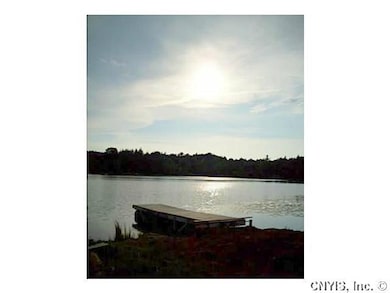Other. Sunset view of Carpenters Pond and the dock