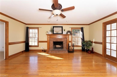 1955 Skycrest Dr, Winston Salem, NC 27127 - photo 6