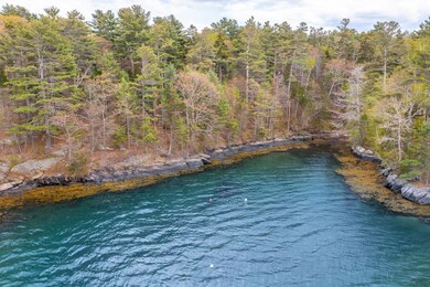 Madeleine Point