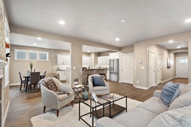 650 N Reed St, Sisters, OR 97759 - photo 6