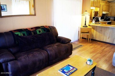 Duff couch