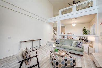 10921 Calcedonian St, Las Vegas, NV 89141 - photo 7