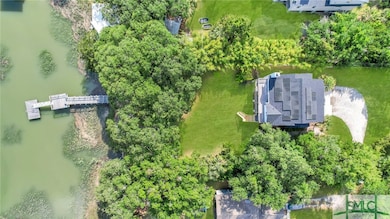 1009 Bob White Rd, Savannah, GA 31410 - photo 2