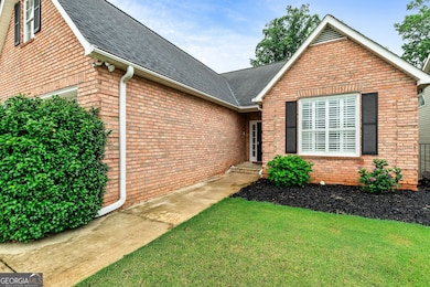 425 Fairway Ct, Newnan, GA 30265 - photo 4