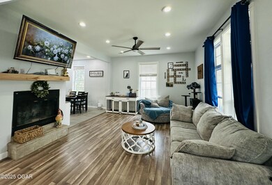 516 E 5th St, Galena, KS 66739 - photo 6