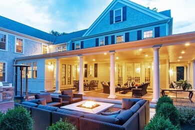 1 Sayles Rd, Hingham, MA 02043 - photo 3