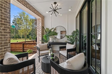 118 Iveybrooke Ln unit 64, Alpharetta, GA 30009 - photo 3