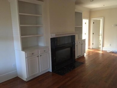 Main living room