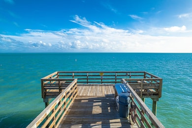 viewing deck