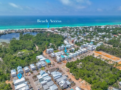 10 Constant Santa Rosa Beach FL 32459 US
