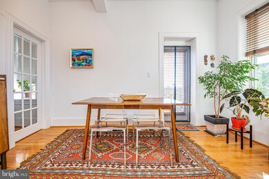 1807 California St NW unit 301, Washington, DC 20009 - photo 7