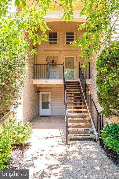8141 Bayonet Way unit 201, Manassas, VA 20109 - photo 2