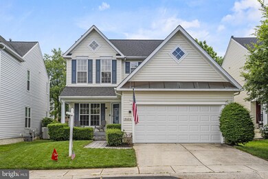 2425 Hightee Ct, Crofton, MD 21114 - photo 2