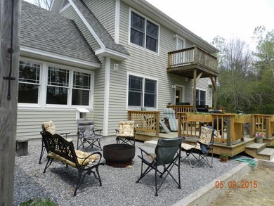 23 New Colonial Dr, Bridgton, ME 04009 - photo 3