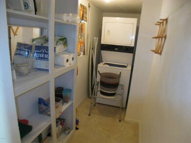 Laundry Room & Pantry