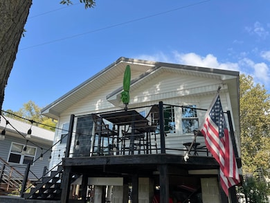 6760 E Leisure Ct, Monticello, IN 47960 - photo 2