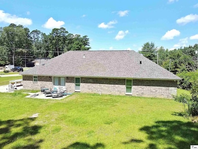 401 Barber Dr, Ruston, LA 71270 - photo 4