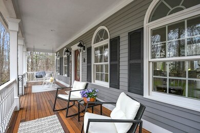 98 Wheelock Rd, Sutton, MA 01590 - photo 3