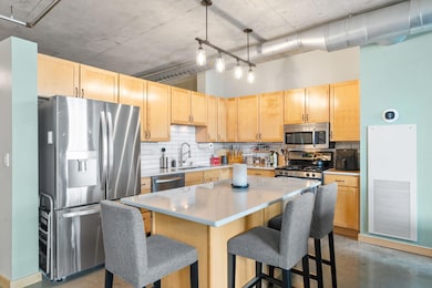 720 Lofts unit 513, Minneapolis, MN 55401 - photo 5