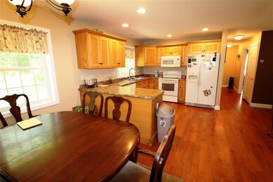 9 Bird Runner Rd, New Hampton, NH 03256 - photo 2