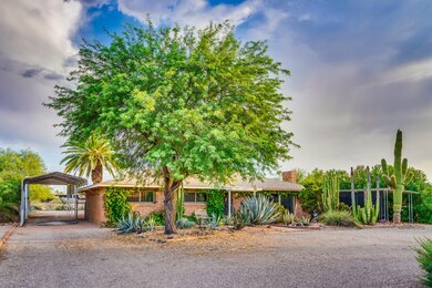Curb Appeal