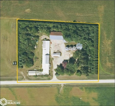 16386 160th St, Randalia, IA 52164 - photo 2