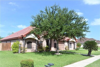 916 Chrysolite Dr, Weslaco, TX 78596 - photo 3