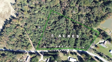 10365 Alexander Rd, Pine Bluff, AR 71603 - photo 3