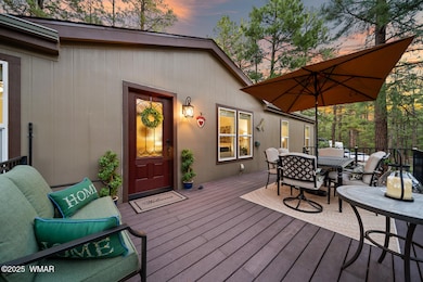 2455 W Whipple St, Show Low, AZ 85901 - photo 3