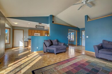 W2858 Conway Trail, Belleville, WI 53508 - photo 6