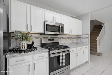 Kitchen New Appliances