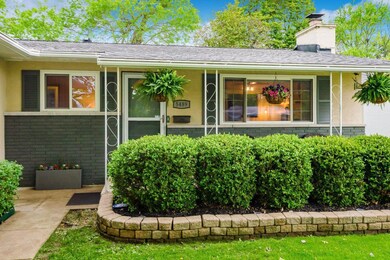 5489 N Meadows Blvd, Columbus, OH 43229