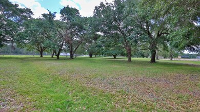 New Smyrna Beach Land!