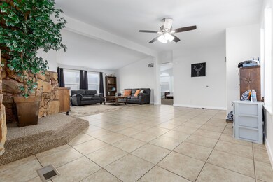 entry living