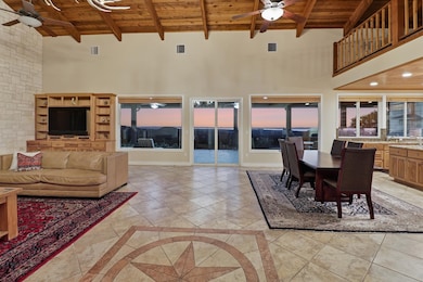 450 Threadgill Ranch Rd, Burnet, TX 78611 - photo 6