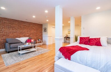 382 Riverway unit A, Boston, MA 02115 - photo 3
