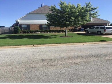 210 N Tate Dr, Oakland, TN 38060 - photo 3