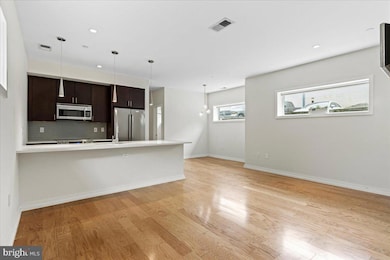 1032 Otis St NE unit G01, Washington, DC 20017 - photo 4