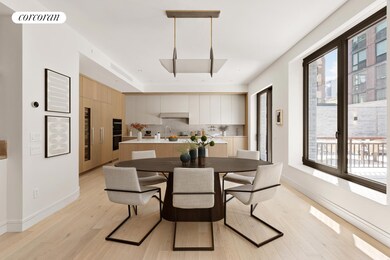 428 W 19th St unit THA, New York, NY 10011 - photo 4