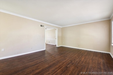 5140 S Troost Ave, Tulsa, OK 74105 - photo 4