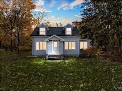 162 Mc Alpine St, Syracuse, NY 13211 - photo 3