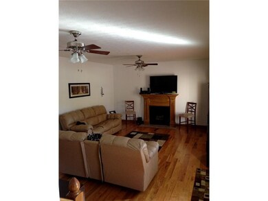 693 W Henry Rd, Kirklin, IN 46050 - photo 5