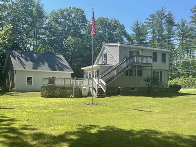 469 Ossipee Trail E, Gorham, ME 04038 - photo 4