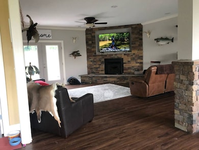 270 Booker Needham Ln, Washburn, TN 37888 - photo 4