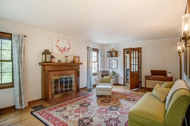 living room 1