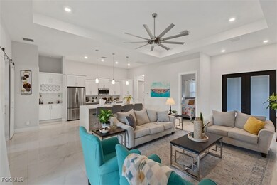 2709 6th St W, Lehigh Acres, FL 33971 - photo 6